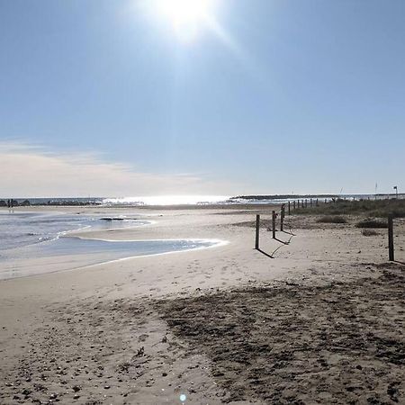 Nice Beachside 2-Bd Apt Near Barcelona Cunit Kültér fotó