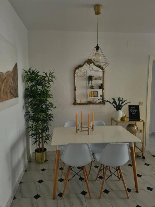 Nice Beachside 2-Bd Apt Near Barcelona Cunit Kültér fotó