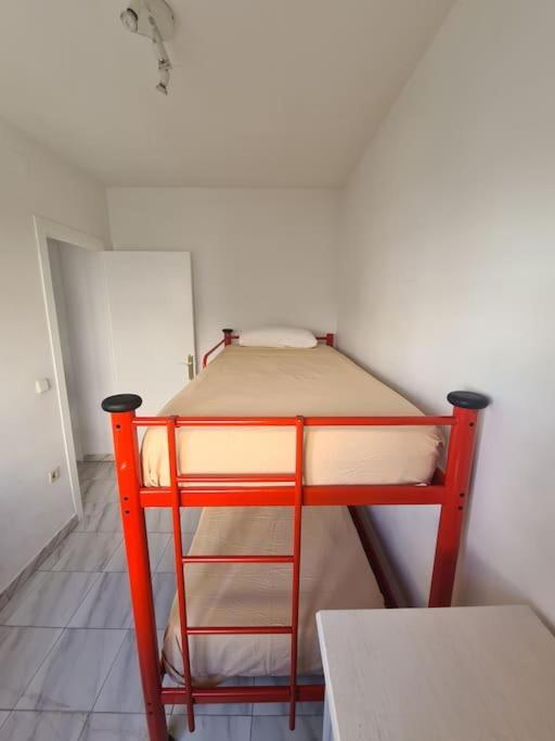 Nice Beachside 2-Bd Apt Near Barcelona Cunit Kültér fotó