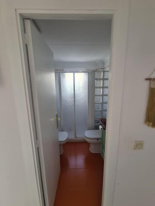 Nice Beachside 2-Bd Apt Near Barcelona Cunit Kültér fotó