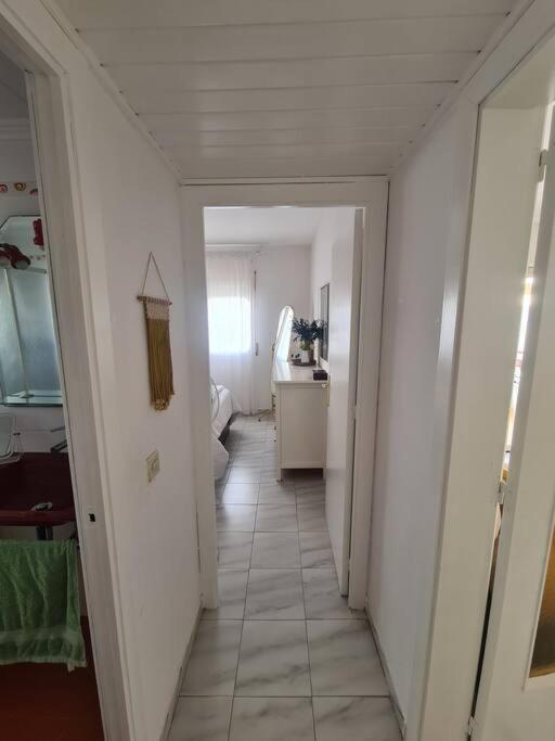 Nice Beachside 2-Bd Apt Near Barcelona Cunit Kültér fotó