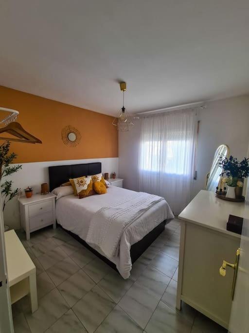 Nice Beachside 2-Bd Apt Near Barcelona Cunit Kültér fotó
