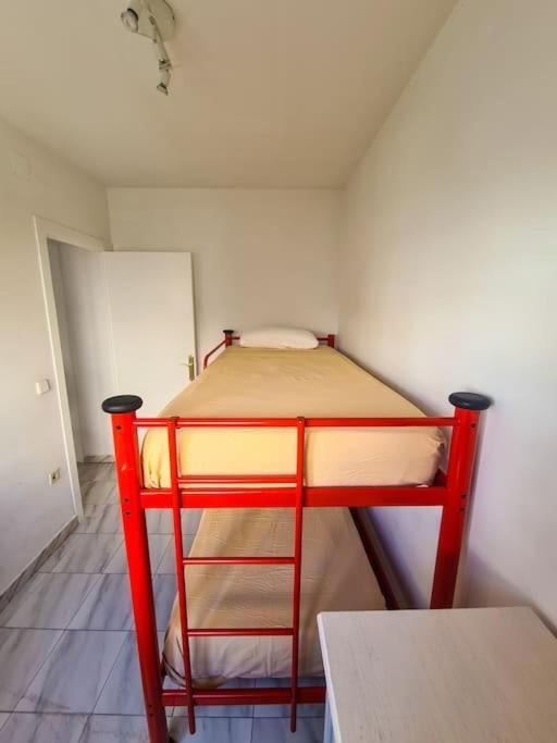 Nice Beachside 2-Bd Apt Near Barcelona Cunit Kültér fotó