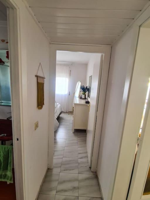 Nice Beachside 2-Bd Apt Near Barcelona Cunit Kültér fotó